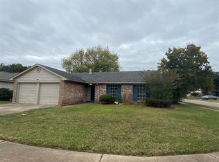 7431 Daylight Ln, Houston, TX 77095