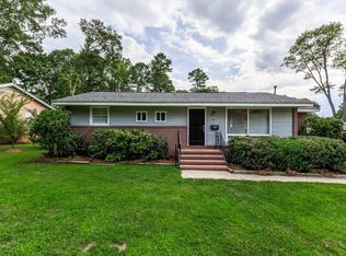 921 Tracy Dr, Charlotte, NC 28217