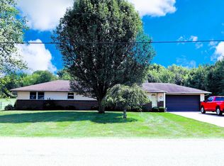 4210 E 900 N, Alexandria, IN 46001