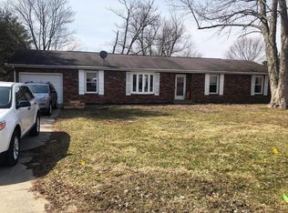17469 Hillcrest Dr, Lawrenceburg, IN 47025