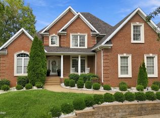 9505 Hayden Creek Ct, Prospect, KY 40059