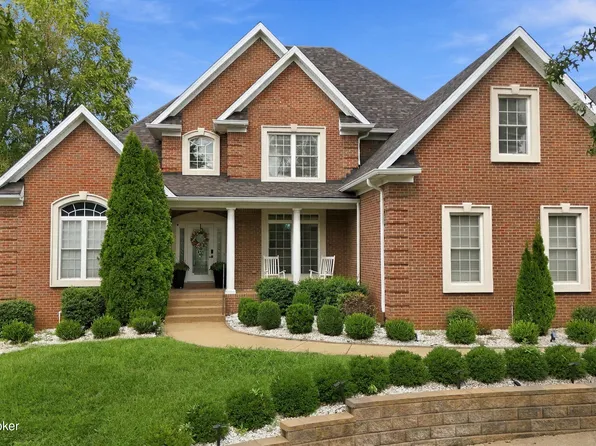 9505 Hayden Creek Ct, Prospect, KY 40059