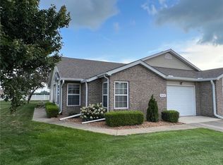 4868 Arbor Ct, Decatur, IL 62526