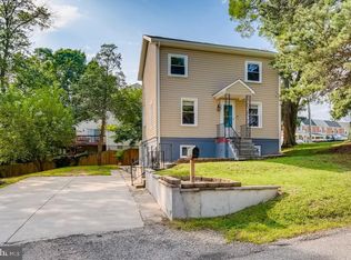 8126 Dalesford Rd, Baltimore, MD 21234