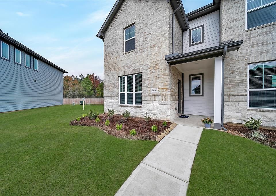 11910 Amber Oak Way, Tomball, TX 77375 Zillow