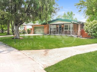 665 Pimlico Dr, Florissant, MO 63033