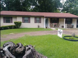 522 25th St, McComb, MS 39648