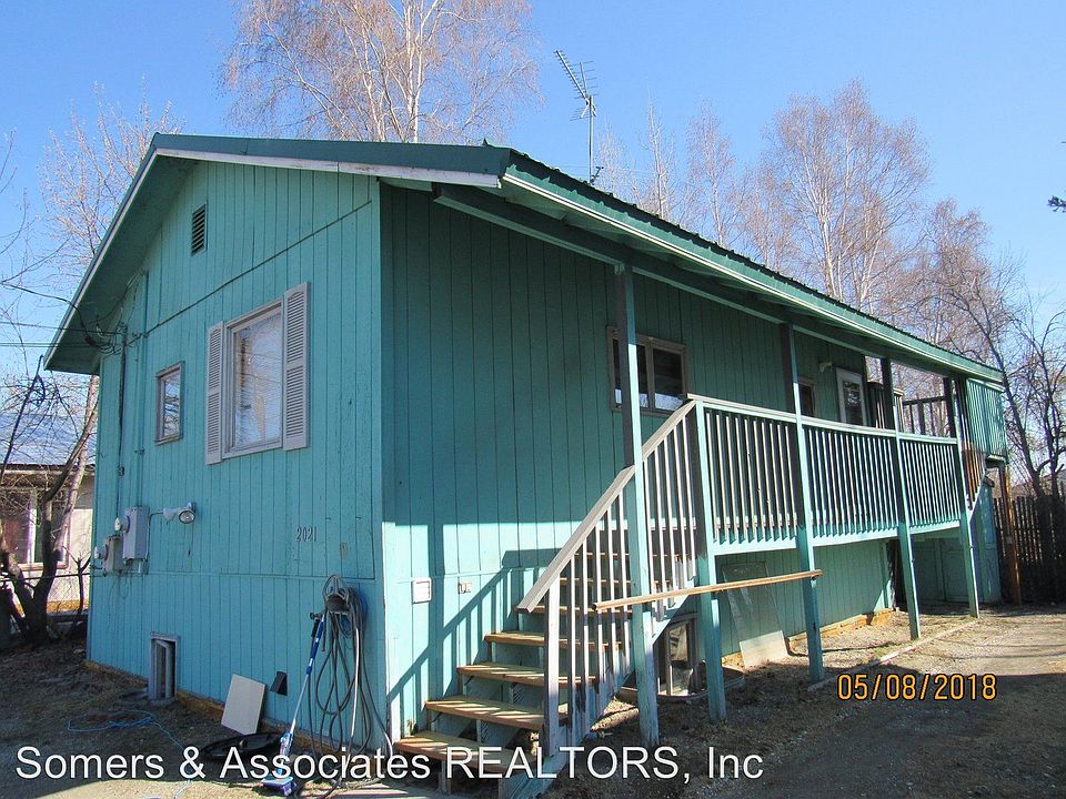 1st image of 2021 Blueberry St #1