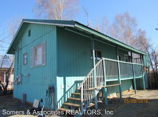 2021 Blueberry St #1, Fairbanks, AK 99701