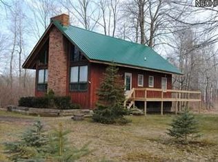 6921 State Route 322, Williamsfield, OH 44093