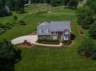 4616 Gomar Ln, Fuquay Varina, NC 27526