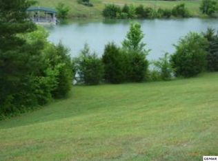 2 Indian Creek Rd LOT 2, Dandridge, TN 37725