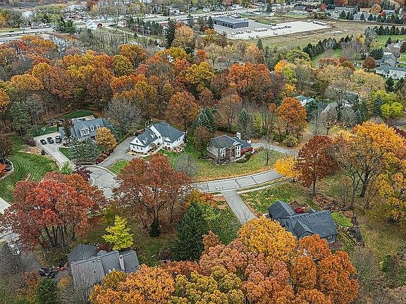 4th image of 9610 Forest Ridge Dr
