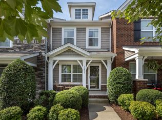 1236 Riverbrook Dr, Hermitage, TN 37076