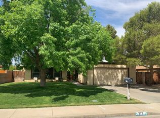 217 Rancho St, Ridgecrest, CA 93555