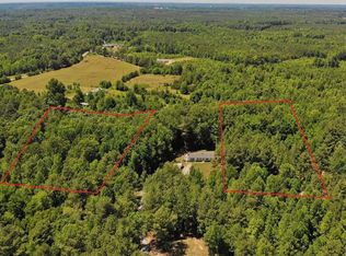 Lone Pine Rd, Crewe, VA 23930