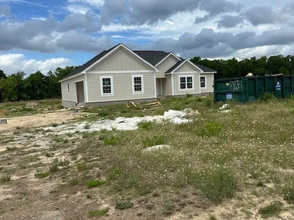 2567 Metter Road Lot 4, Portal, GA 30450