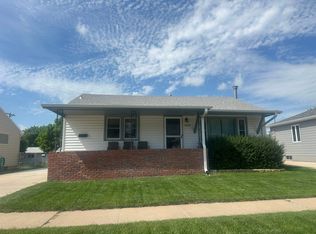 2628 W 5th St, Hastings, NE 68901