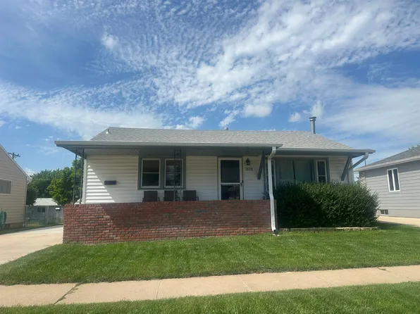 2628 W 5th St, Hastings, NE 68901