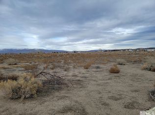 3220 Holly Ave, Silver Springs, NV 89429