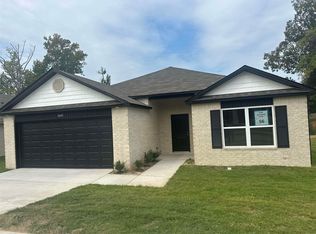 2440 Bentwood Dr, Alexander, AR 72002