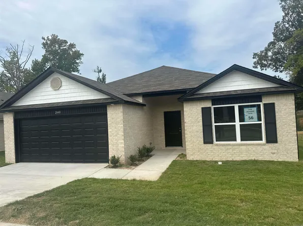 2440 Bentwood Dr, Alexander, AR 72002