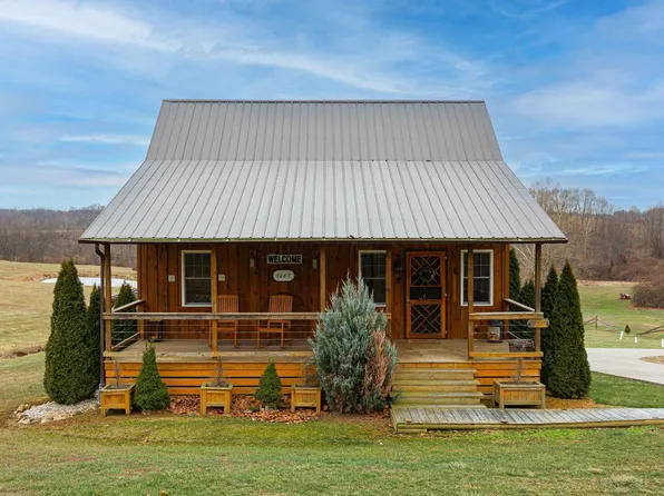 3087 Us Highway 50 W, Albany, OH 45710