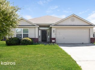 1213 Wild Wood, Temple, TX 76504