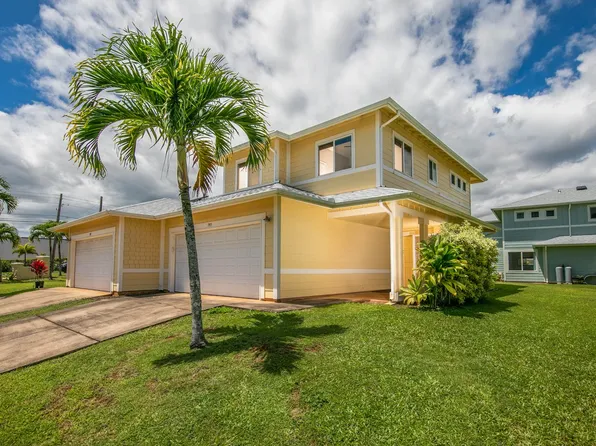 1913 Haleukana St #2, Lihue, HI 96766