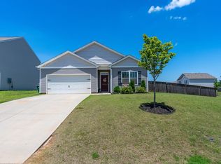 3425 Woodcross Dr, Moore, SC 29369