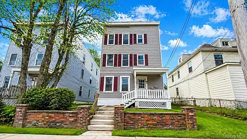 50 Parker Ave #2 Photo 1