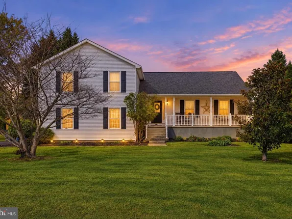 266 Integro Dr, Clayton, DE 19938