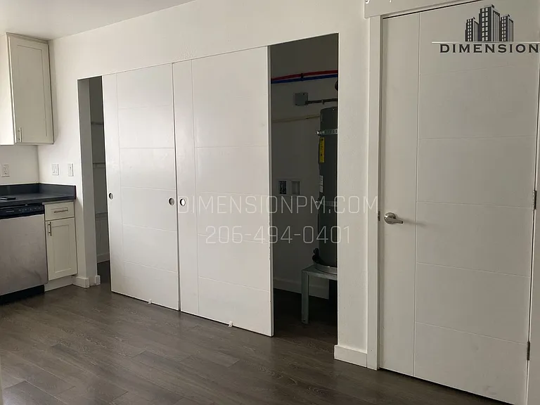 O St Apartments — Photo 21