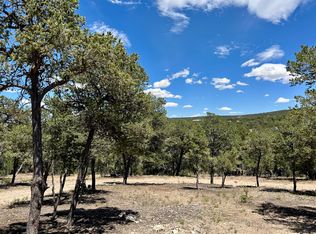 25 Quail Run Rd, Tijeras, NM 87059