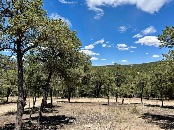25 Quail Run Rd, Tijeras, NM 87059