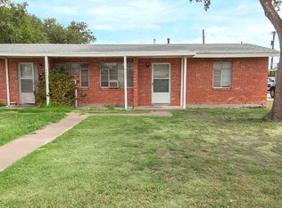 2702 Curtis Dr UNIT B, Amarillo, TX 79109