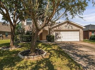 9322 Castlegap Dr, Spring, TX 77379