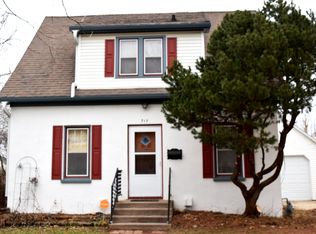 717 N Lawn Ave, Madison, WI 53704