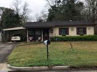 1303 Athey Rd, Mobile, AL 36608