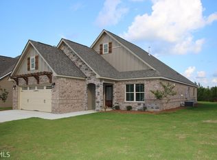 382 Linman Dr, Lagrange, GA 30241