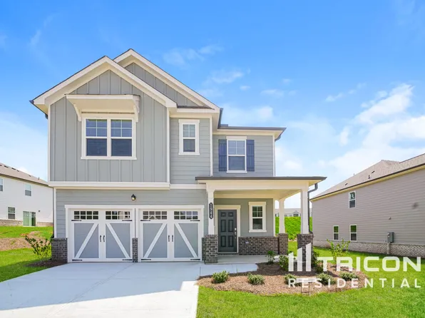 1944 Logan Ln SE, Conyers, GA 30094