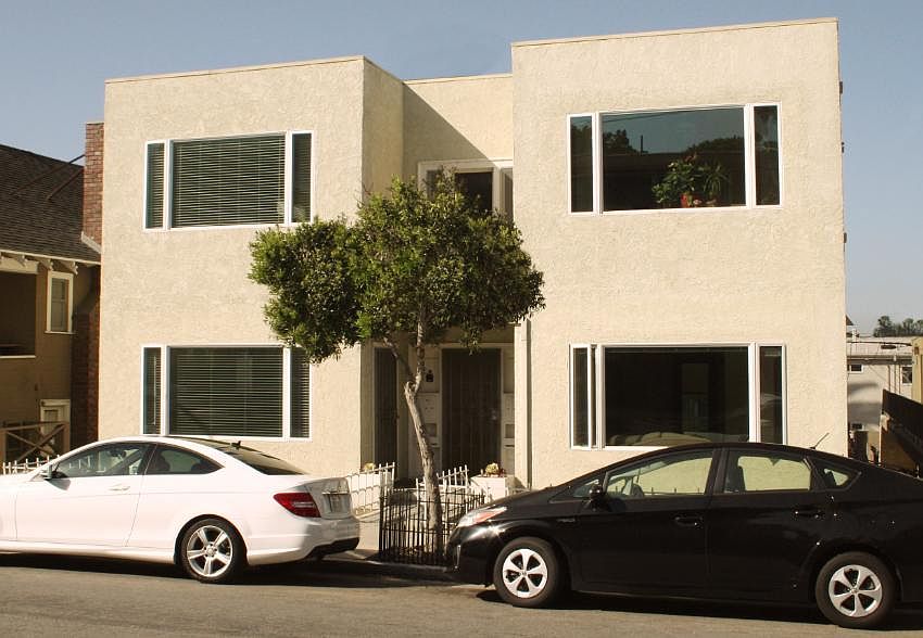 2732 3rd Street