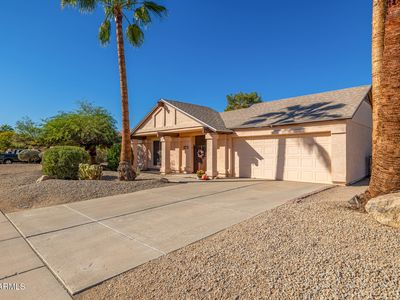 7736 W CHERRY HILLS Drive, Peoria, AZ, 85345