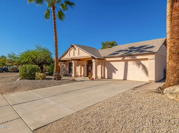 7736 W CHERRY HILLS Drive, Peoria, AZ 85345