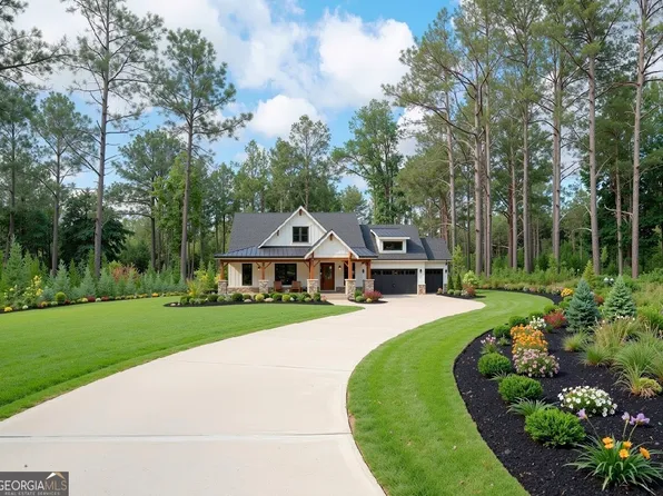 143 Falls Ln NE #84, Milledgeville, GA 31061