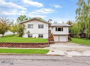 1125 W Gold St, Butte, MT 59701
