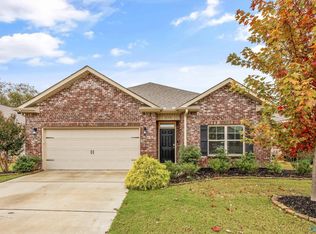 324 Ivyleaf Dr NW, Madison, AL 35757