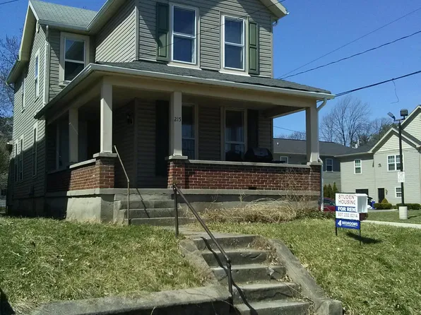 215 Medford St, Dayton, OH 45410