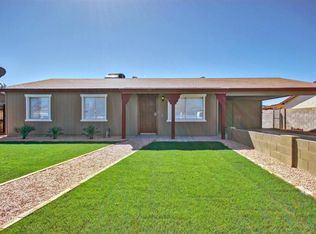 6747 W Cypress St, Phoenix, AZ 85035
