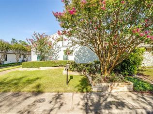 10619 Park Preston Dr, Dallas, TX 75230